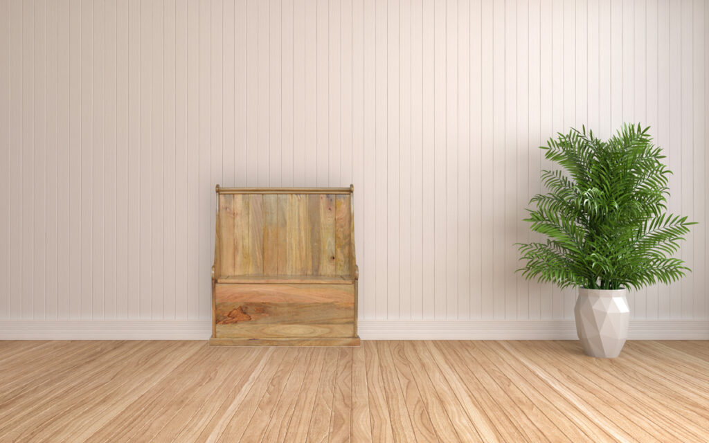 Granary Royale Monks Bench - Image 9
