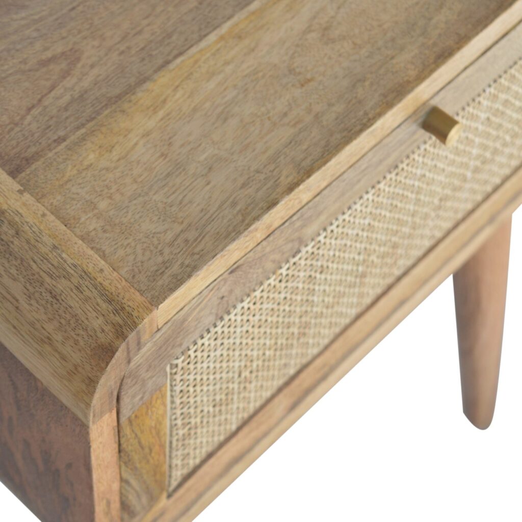 Close-knit Bedside - Image 9
