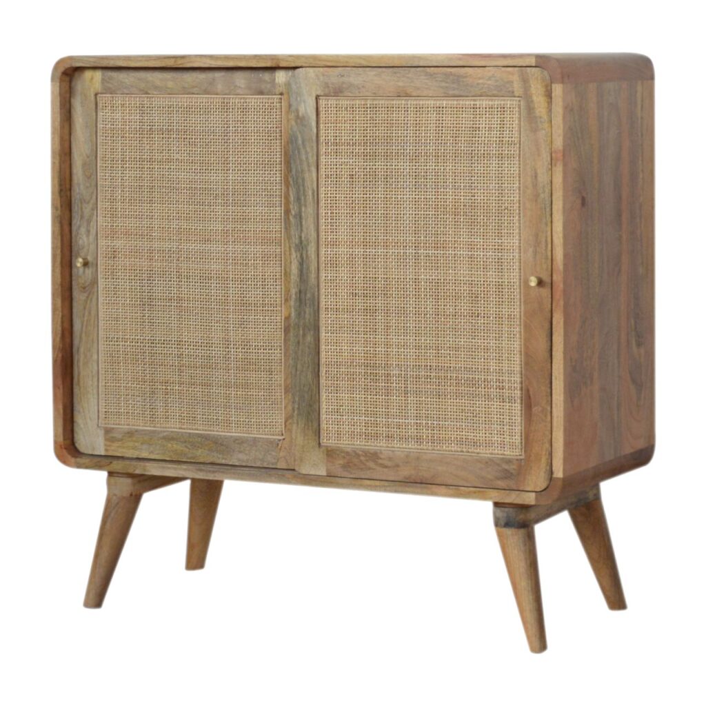 Close-knit Sliding Cabinet - Image 2