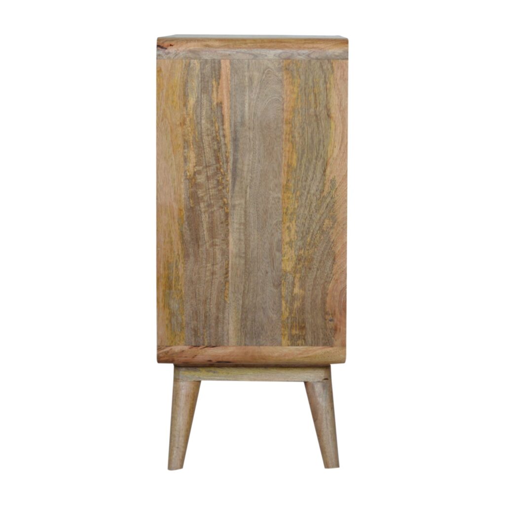 Close-knit Sliding Cabinet - Image 8