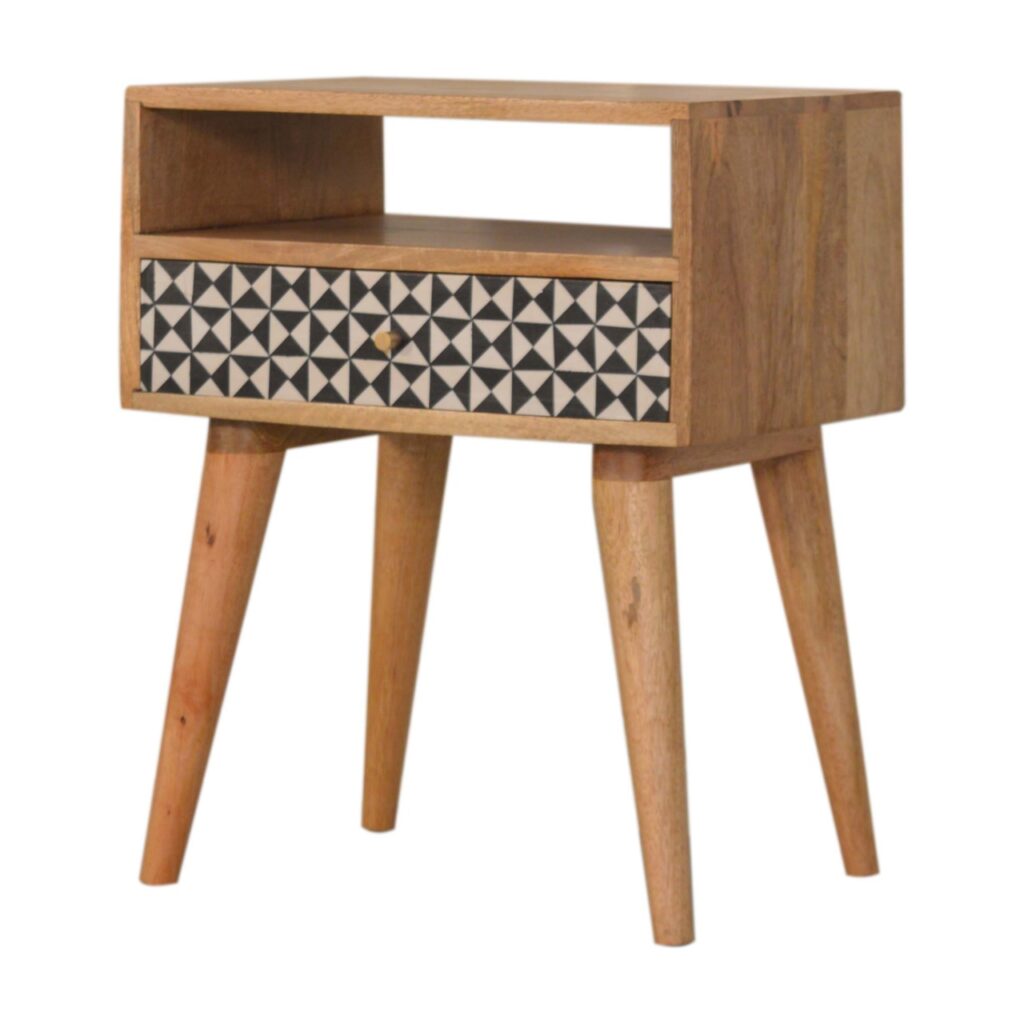 Rafina Bedside - Image 3