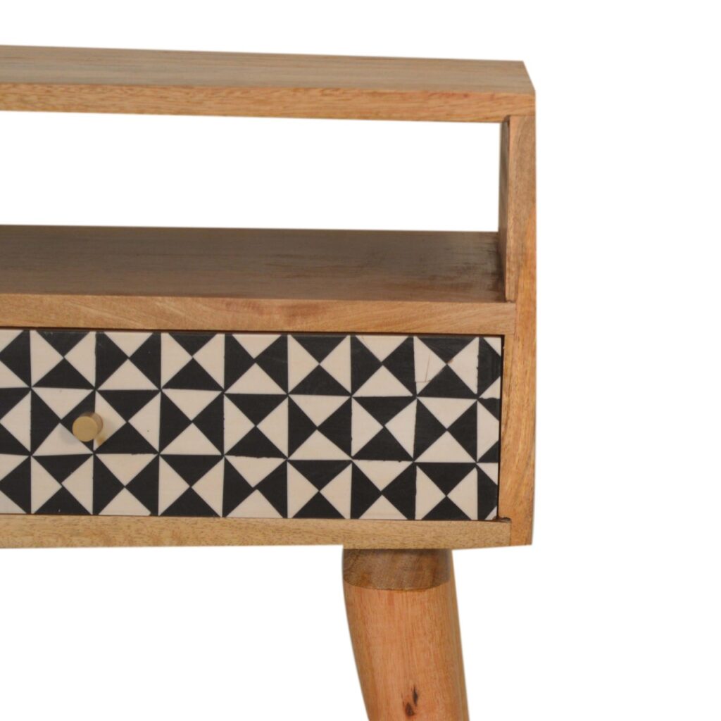 Rafina Bedside - Image 4