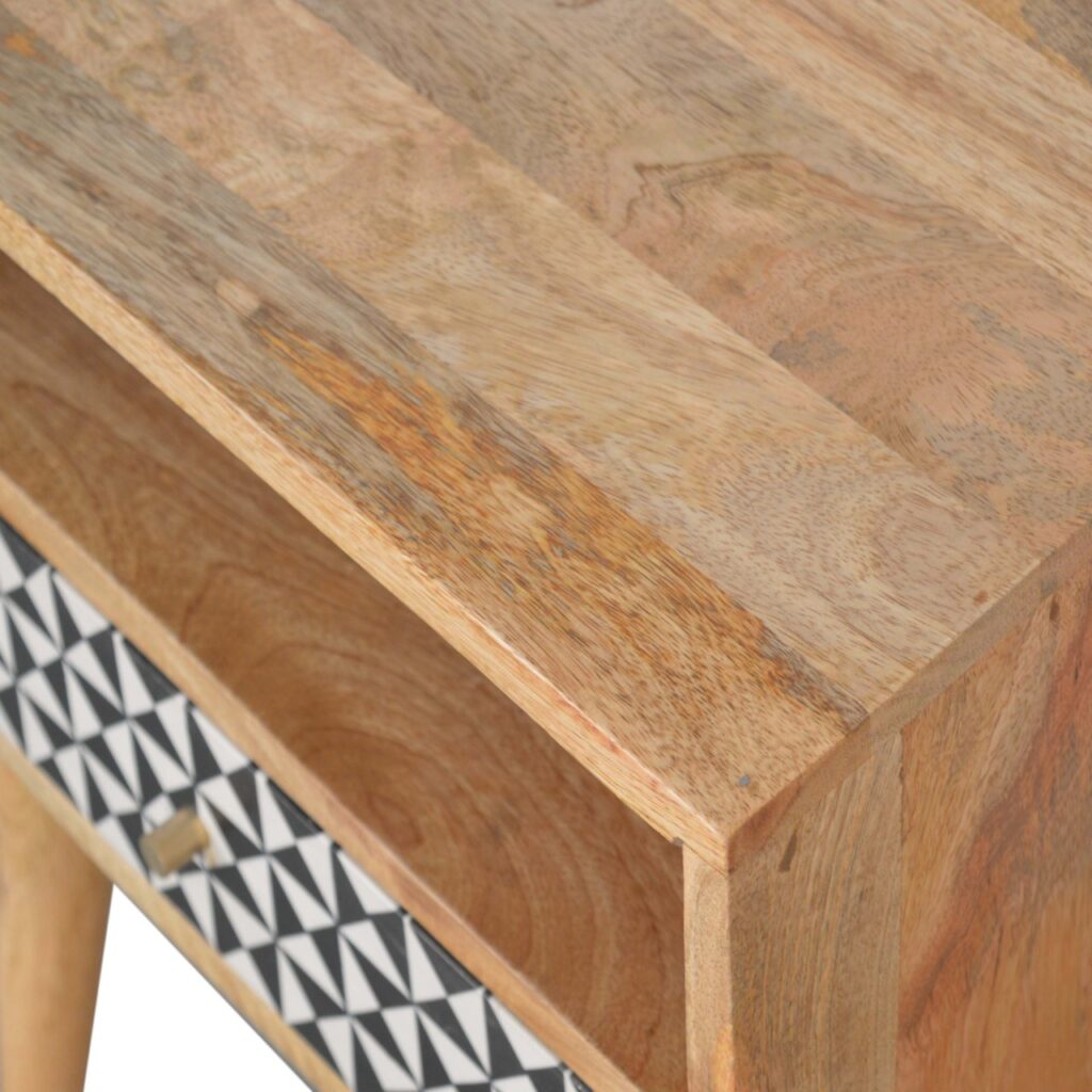 Rafina Bedside - Image 5