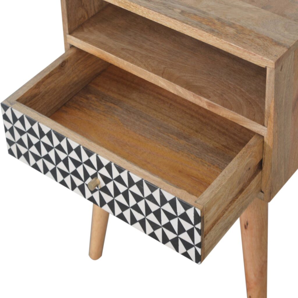 Rafina Bedside - Image 6