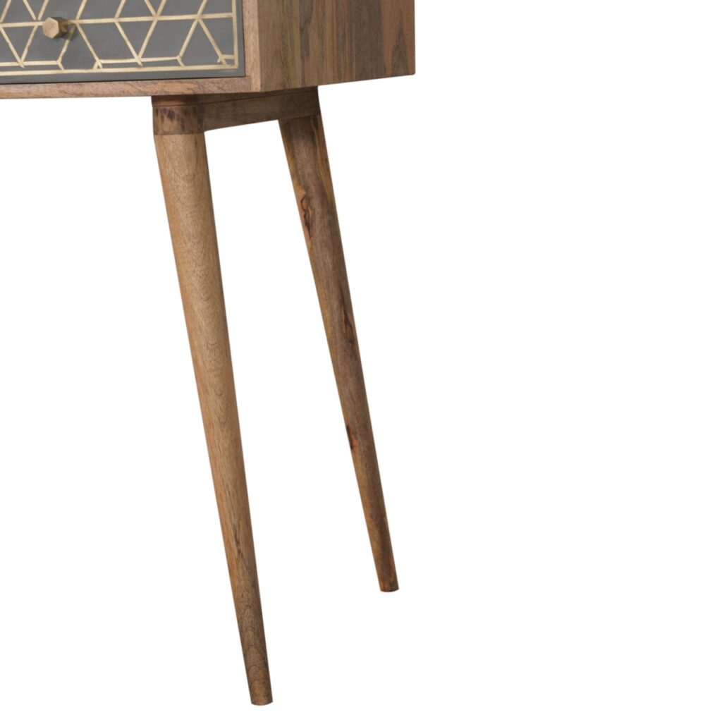 Dice Writing Desk - Image 8