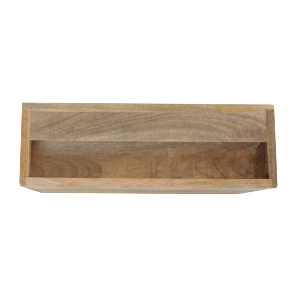 Floating Animal Print Bedside - Image 8