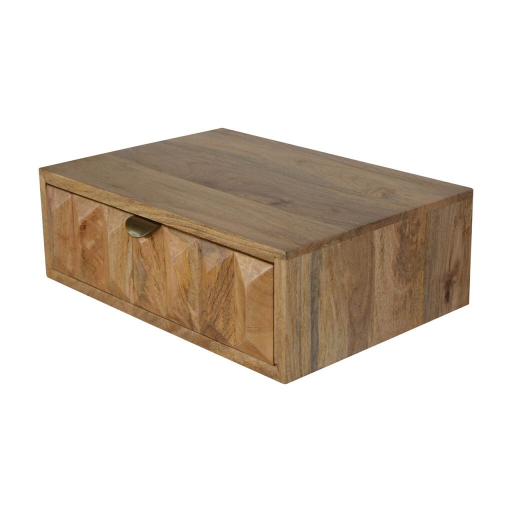 Wall Mounted Prism Bedside - Image 5