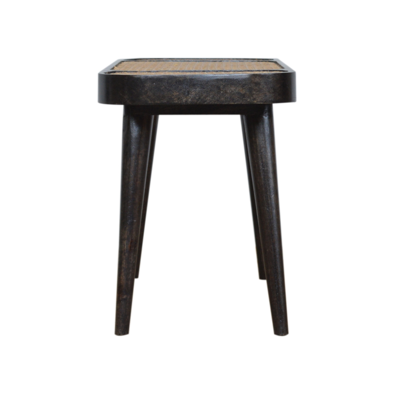 Larissa Carbon Black Bench - Image 8