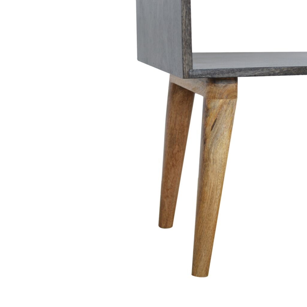 Carbon Black Open Bedside - Image 8