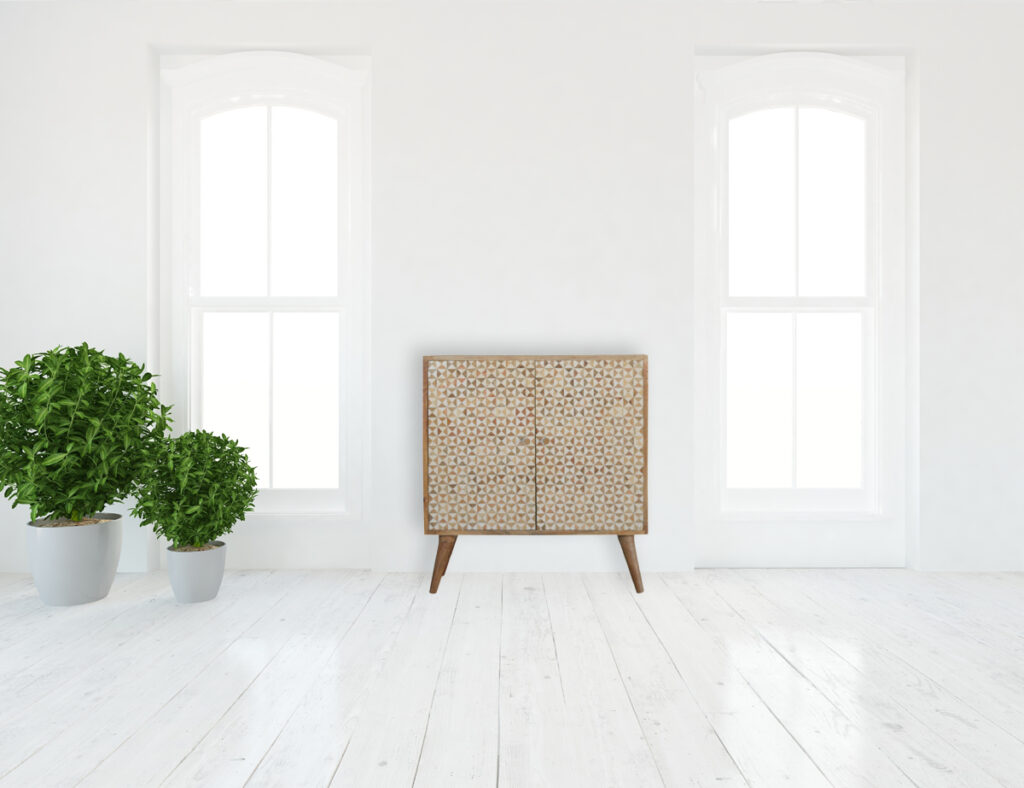 IN1465 - Sarina Abstract Cabinet - Image 11