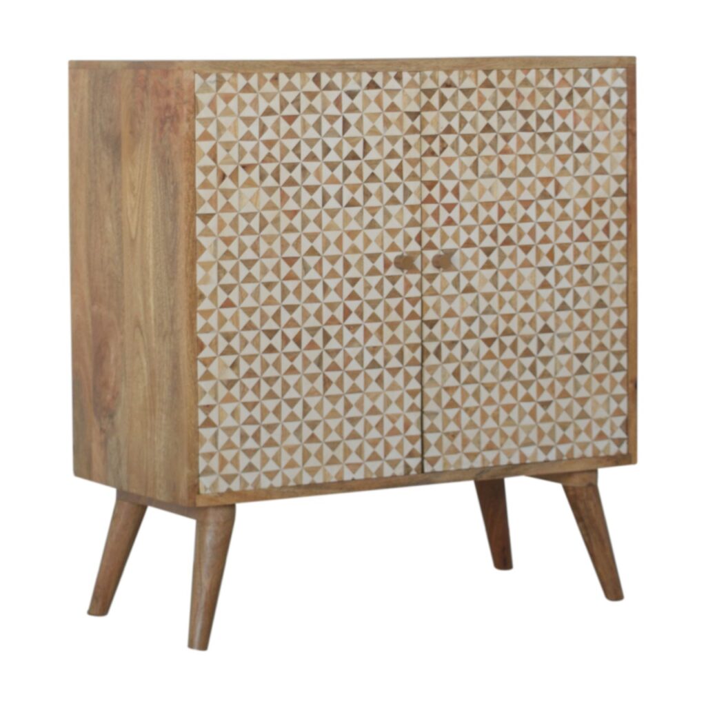 IN1465 - Sarina Abstract Cabinet - Image 3