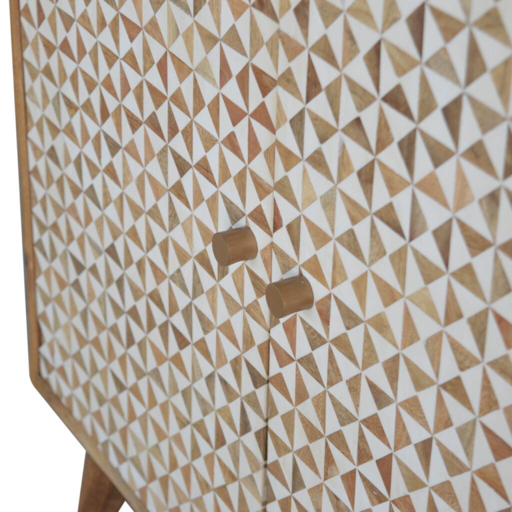 IN1465 - Sarina Abstract Cabinet - Image 6