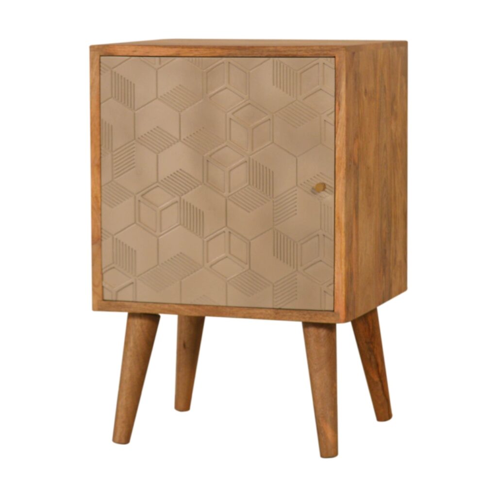 Acadia Bedside - Image 2