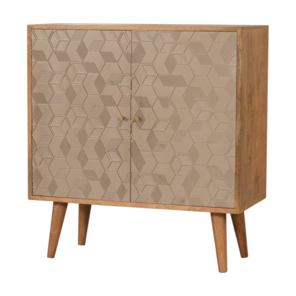 Acadia Cabinet - Image 3