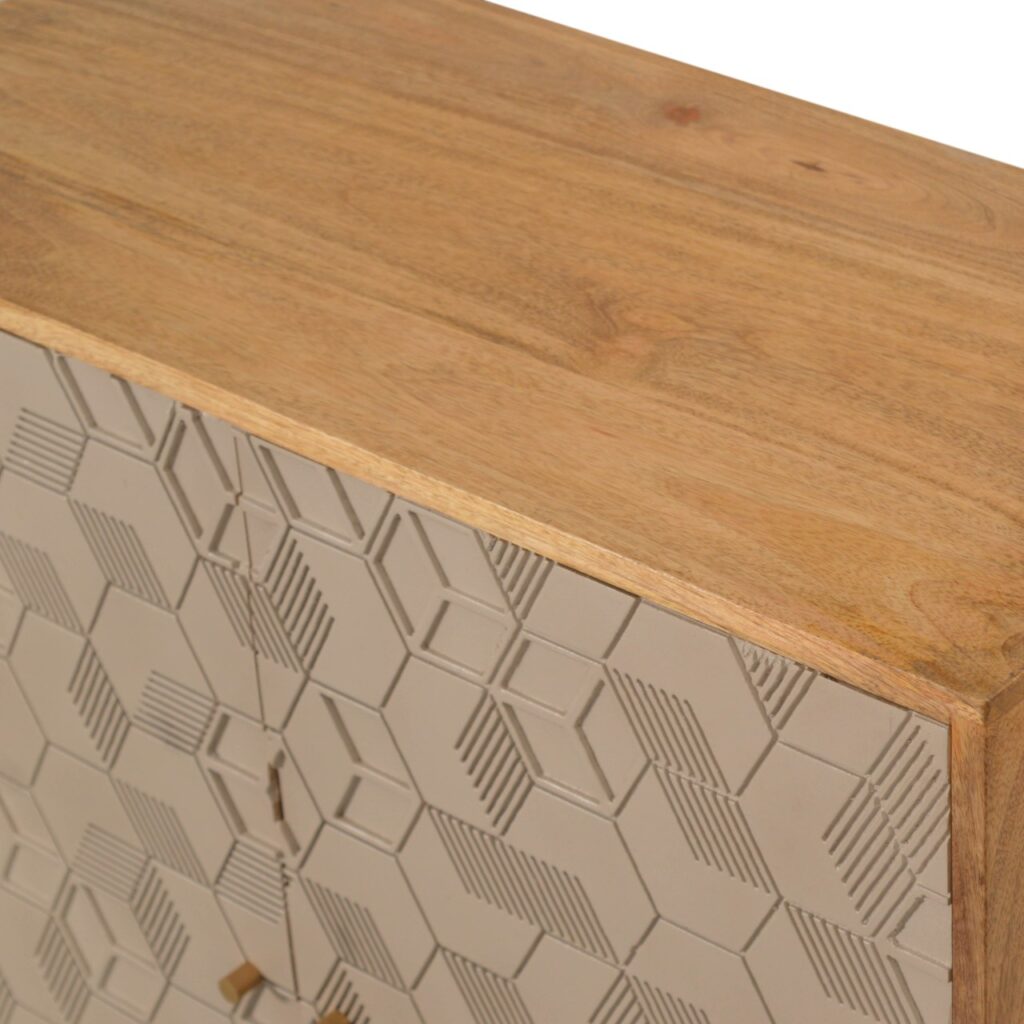 Acadia Cabinet - Image 5