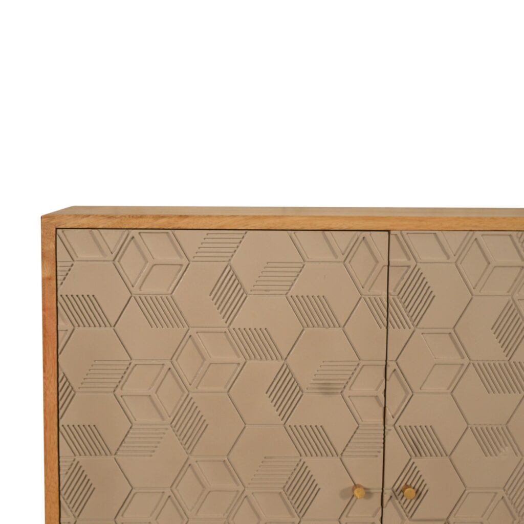 Acadia Cabinet - Image 6