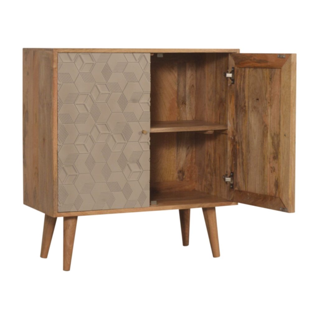 Acadia Cabinet - Image 7