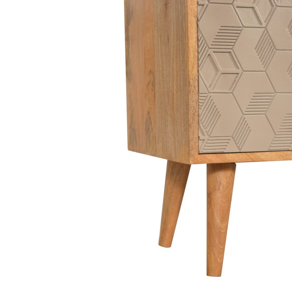 Acadia Cabinet - Image 8
