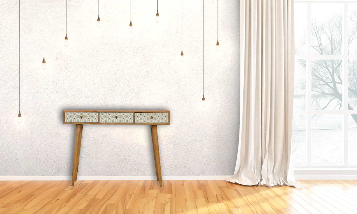 Prima Console Table - Image 3