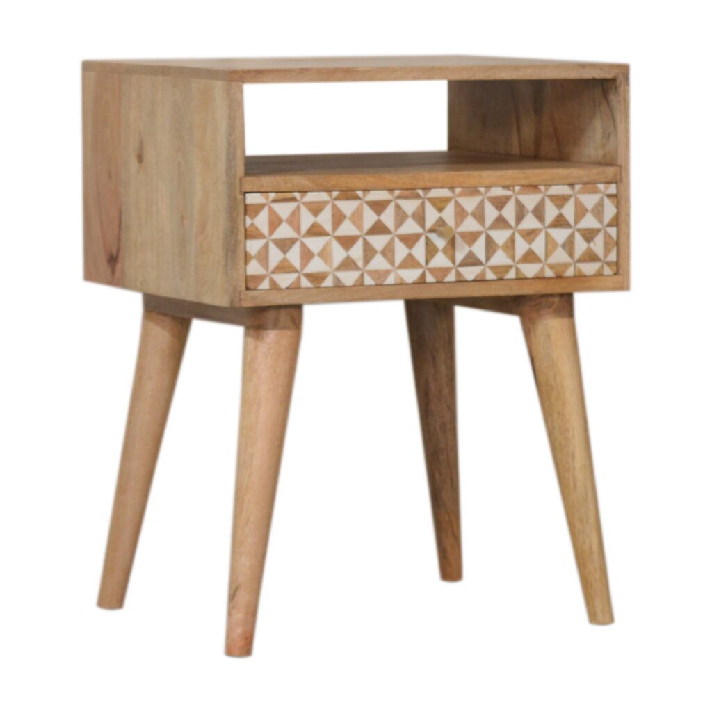 Sarina Bedside - Image 2