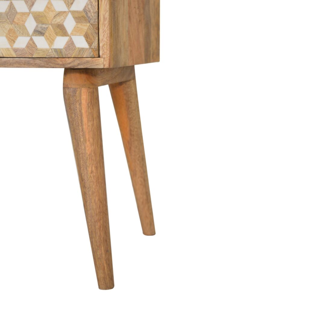 Mixed Cube Bedside - Image 7
