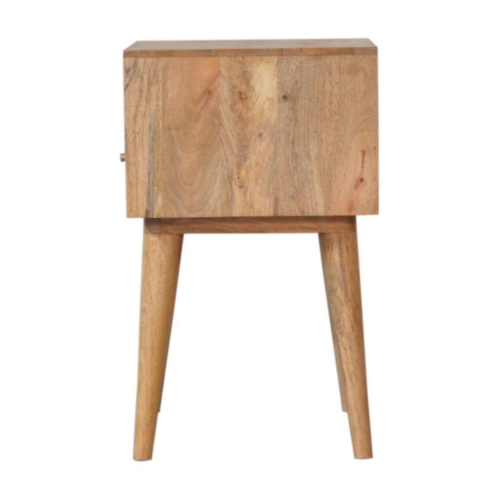 Mixed Cube Bedside - Image 8