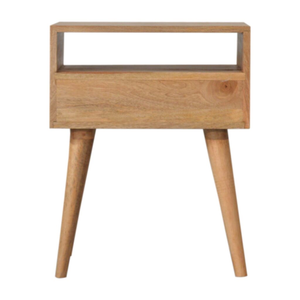 Mixed Cube Bedside - Image 9