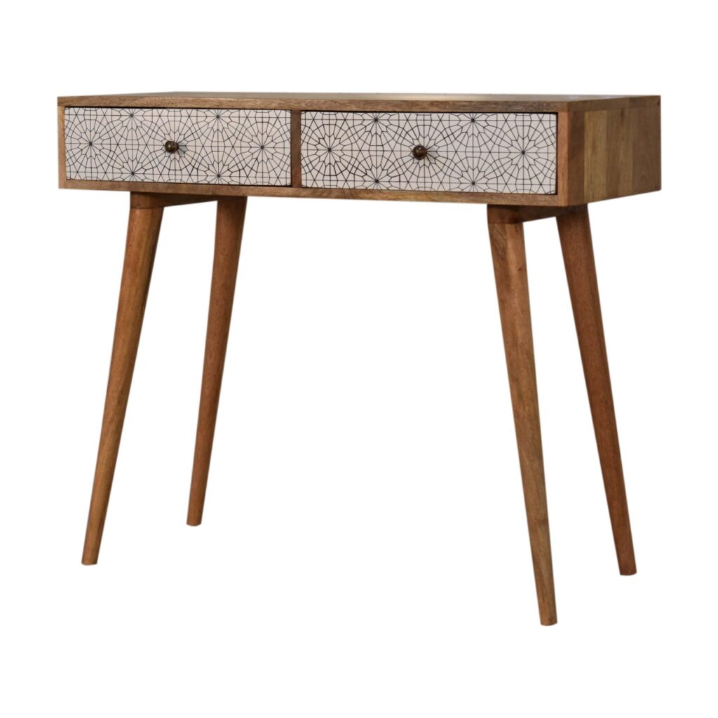 Sendai Console Table - Image 2
