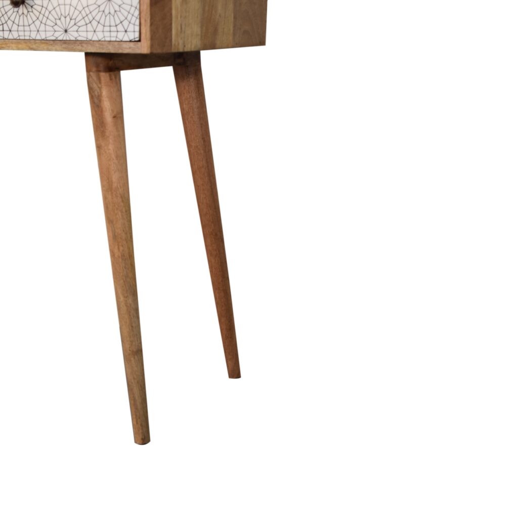 Sendai Console Table - Image 7
