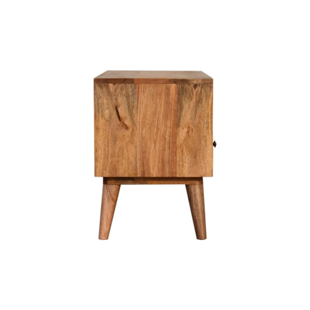 Diamond Screen Printed TV Unit - Image 9