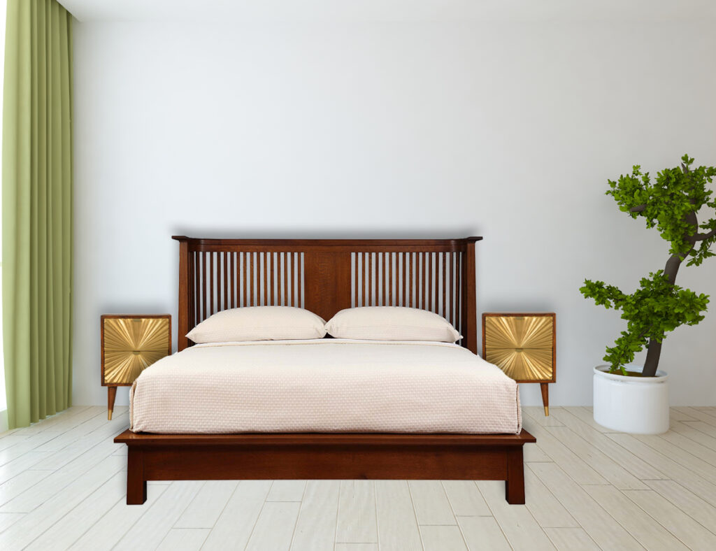 Manila Gold Bedside - Image 11