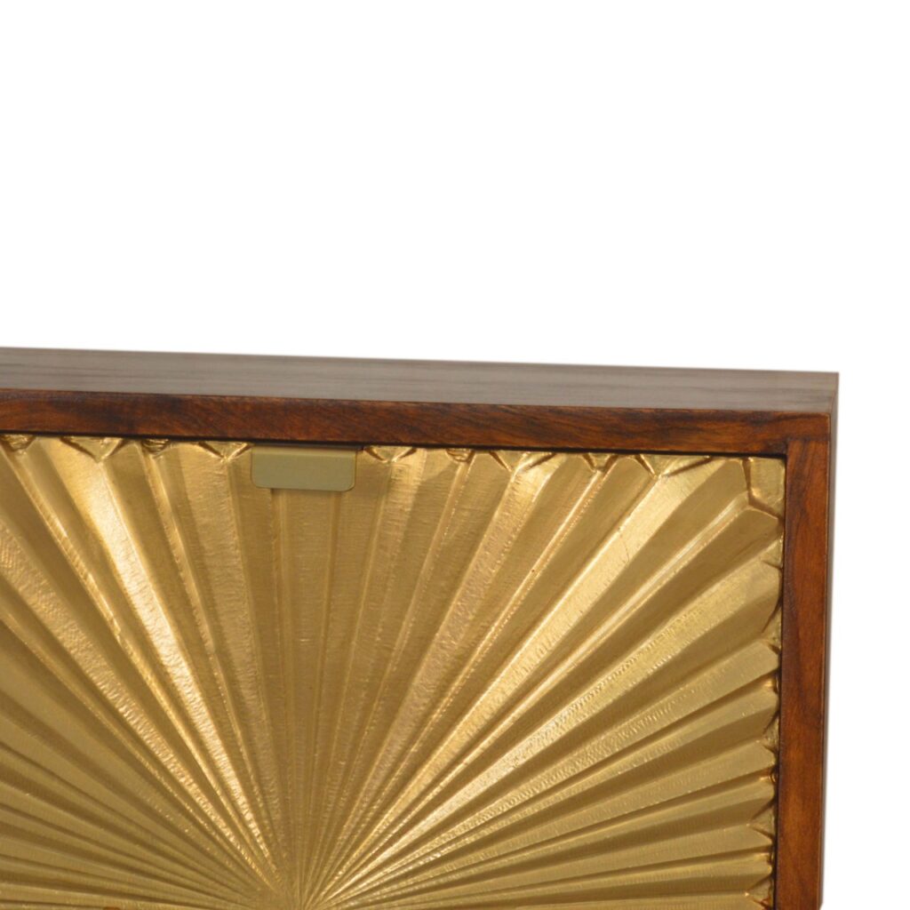 Manila Gold Bedside - Image 5