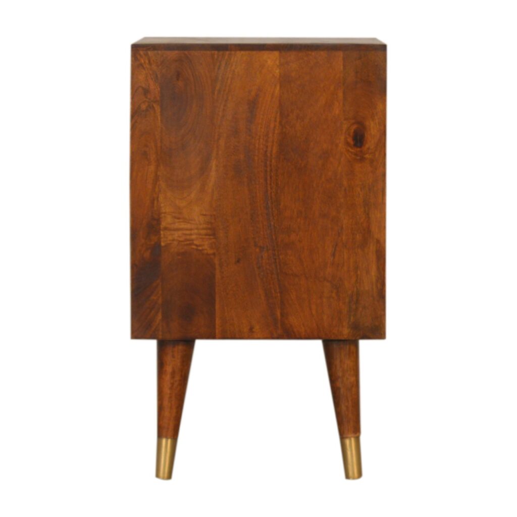 Manila Gold Bedside - Image 8