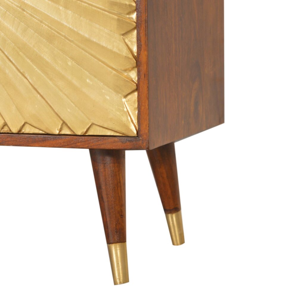 Manila Gold Cabinet - Image 7