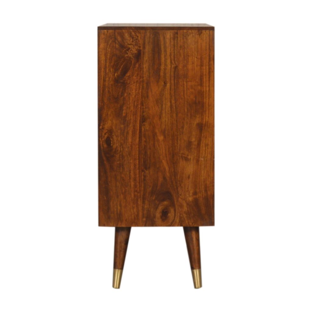 Manila Gold Cabinet - Image 8