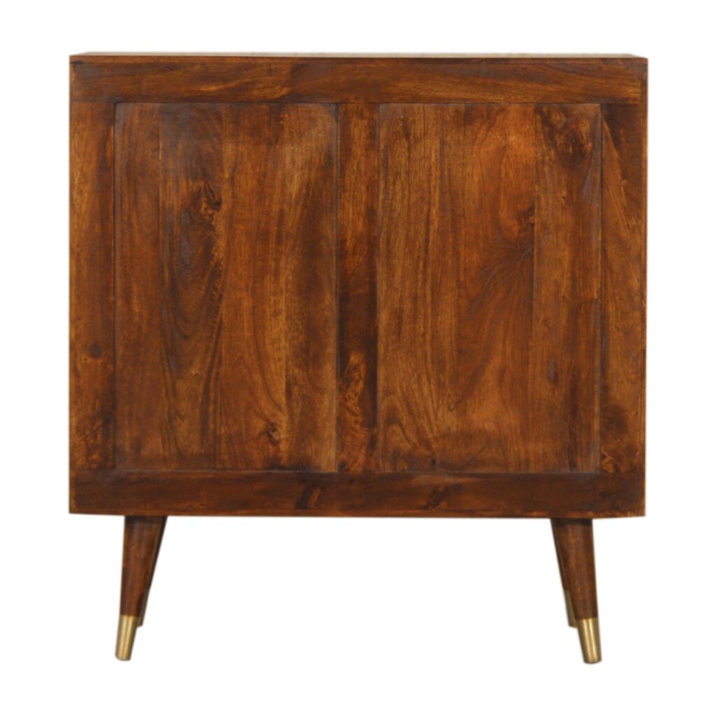 Manila Gold Cabinet - Image 9