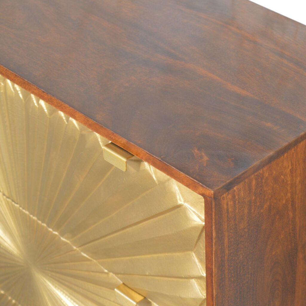 Manila Gold Chest - Image 5