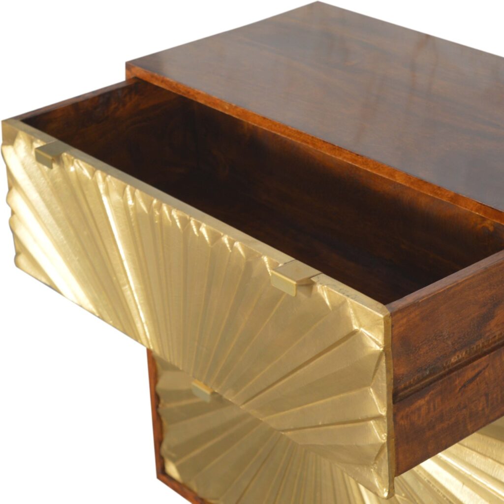 Manila Gold Chest - Image 6