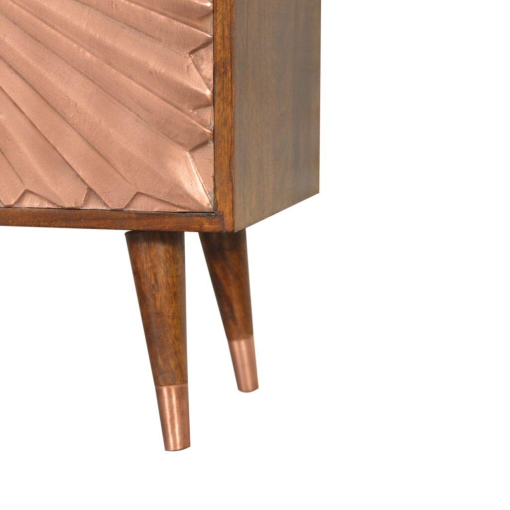 Manila Copper Cabinet - Image 7
