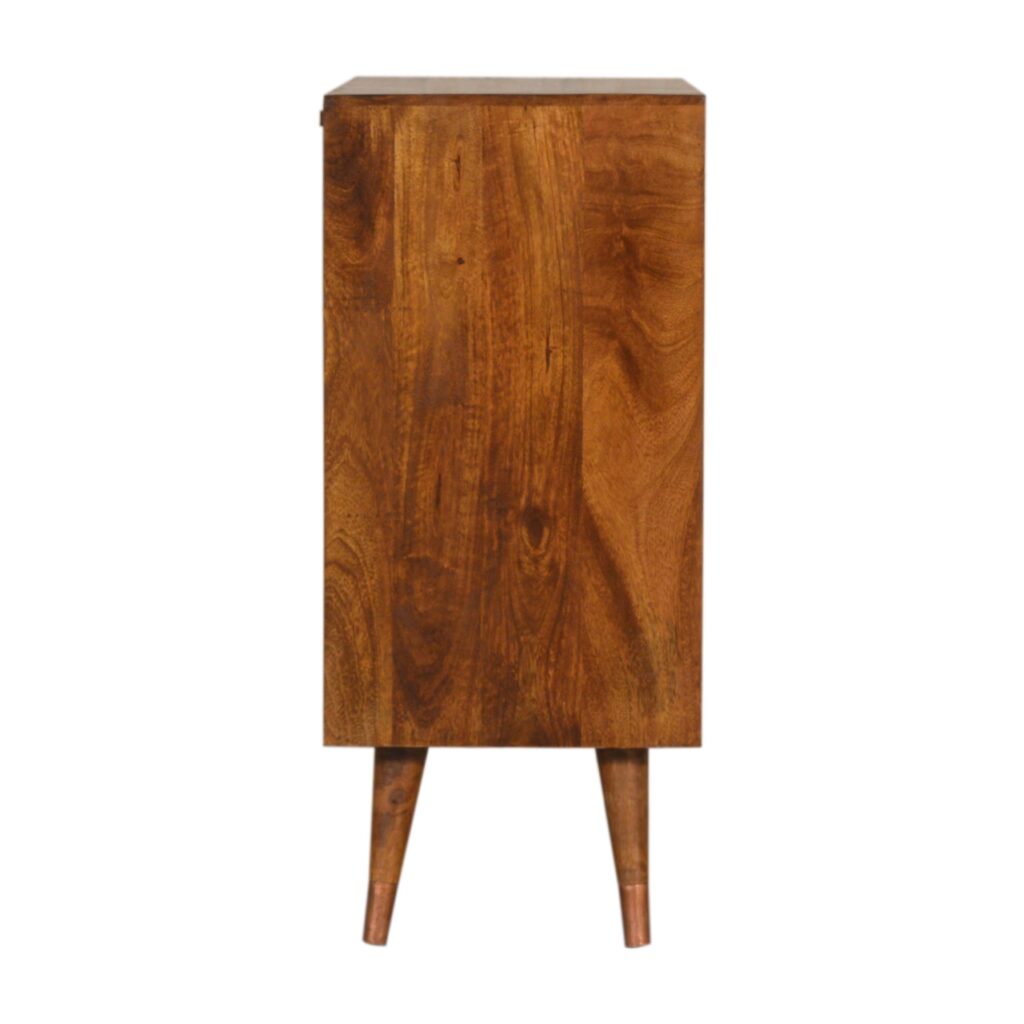 Manila Copper Cabinet - Image 8