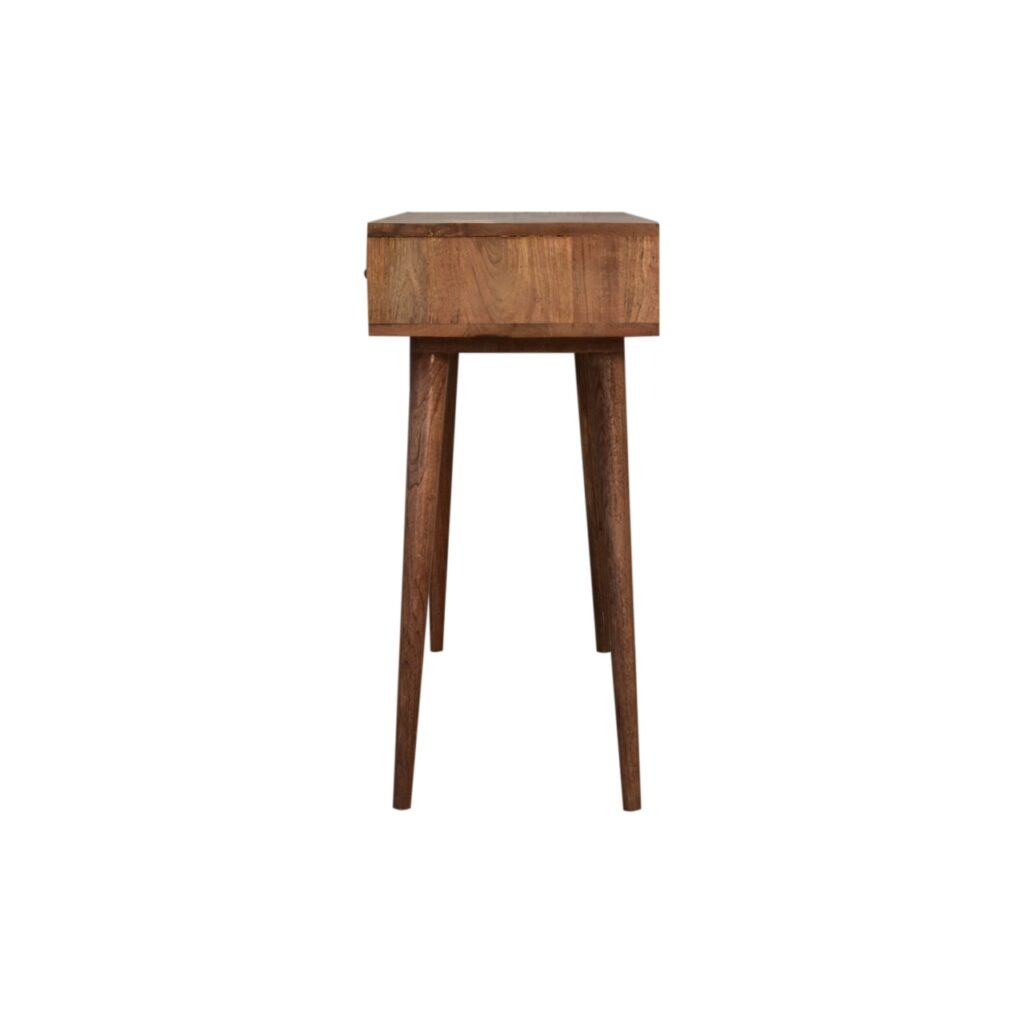 Triangular Long Console Table - Image 9