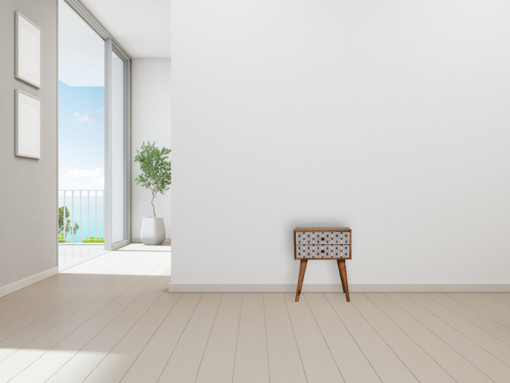 Prima Bedside - Image 11