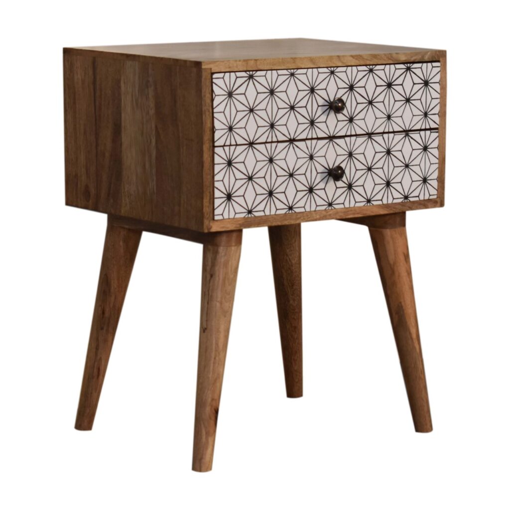 Prima Bedside - Image 3