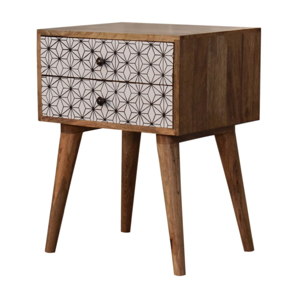 Prima Bedside - Image 2