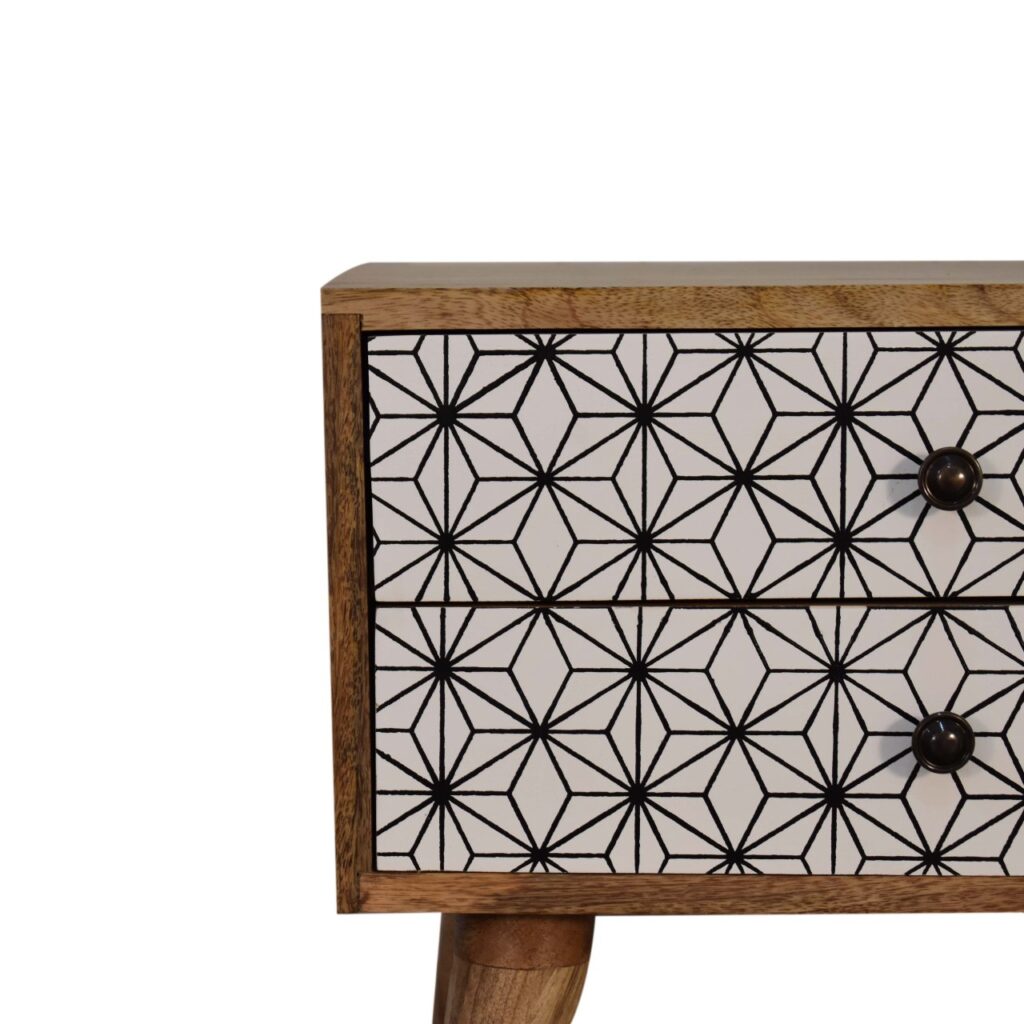 Prima Bedside - Image 9