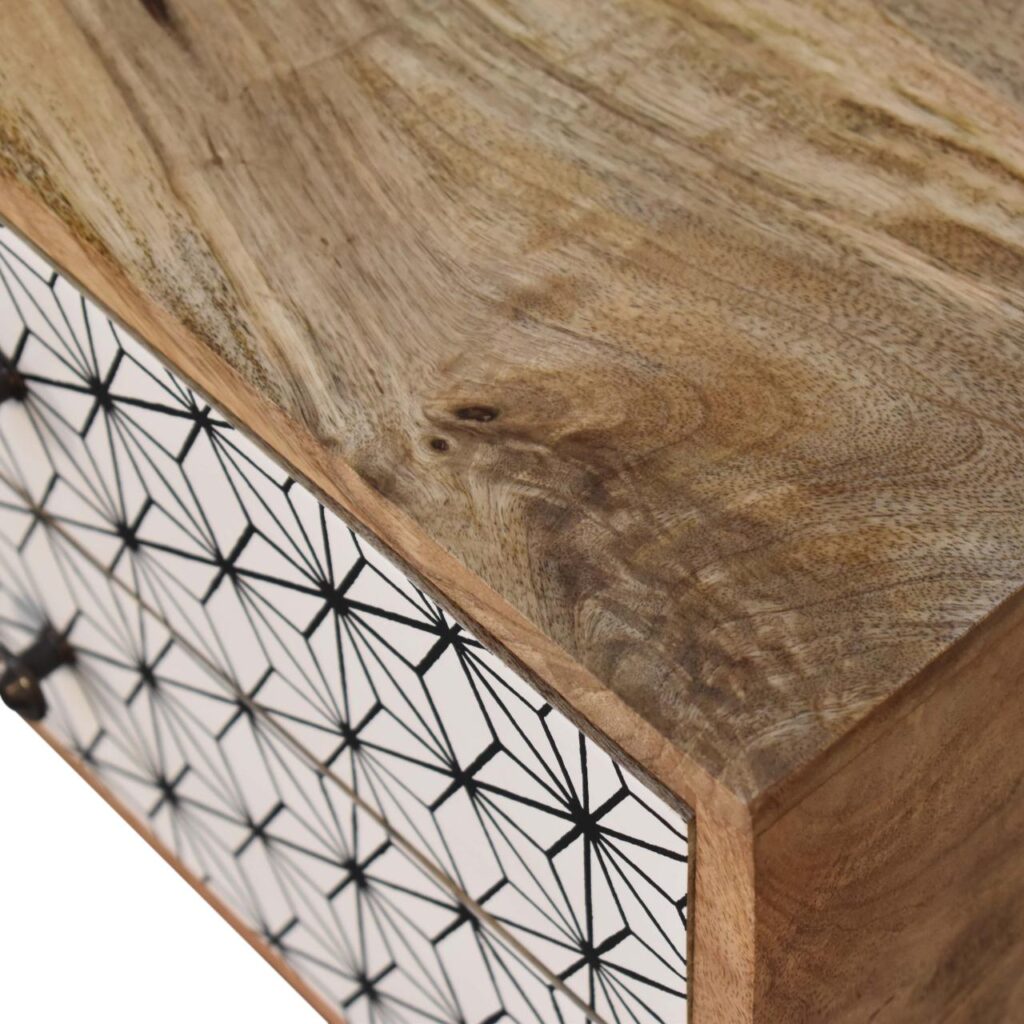 Prima Bedside - Image 8
