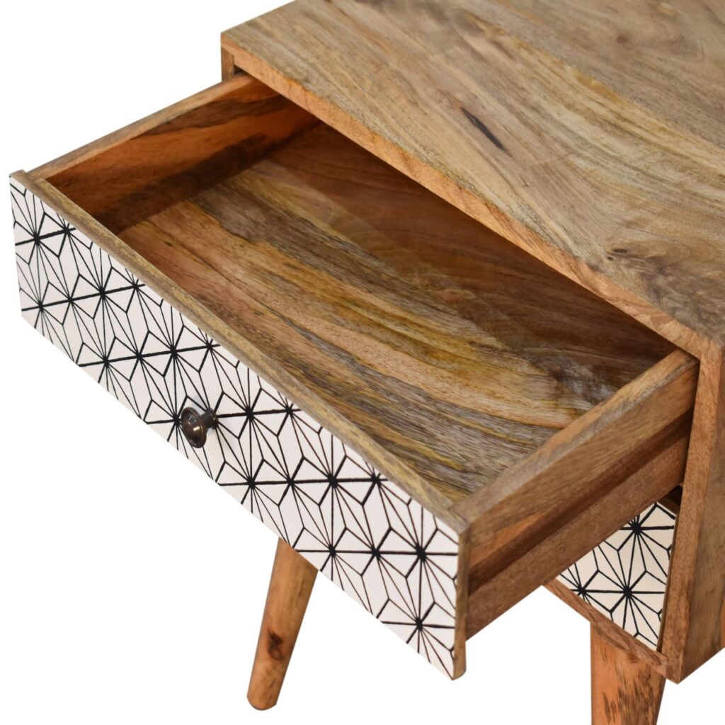 Prima Bedside - Image 7