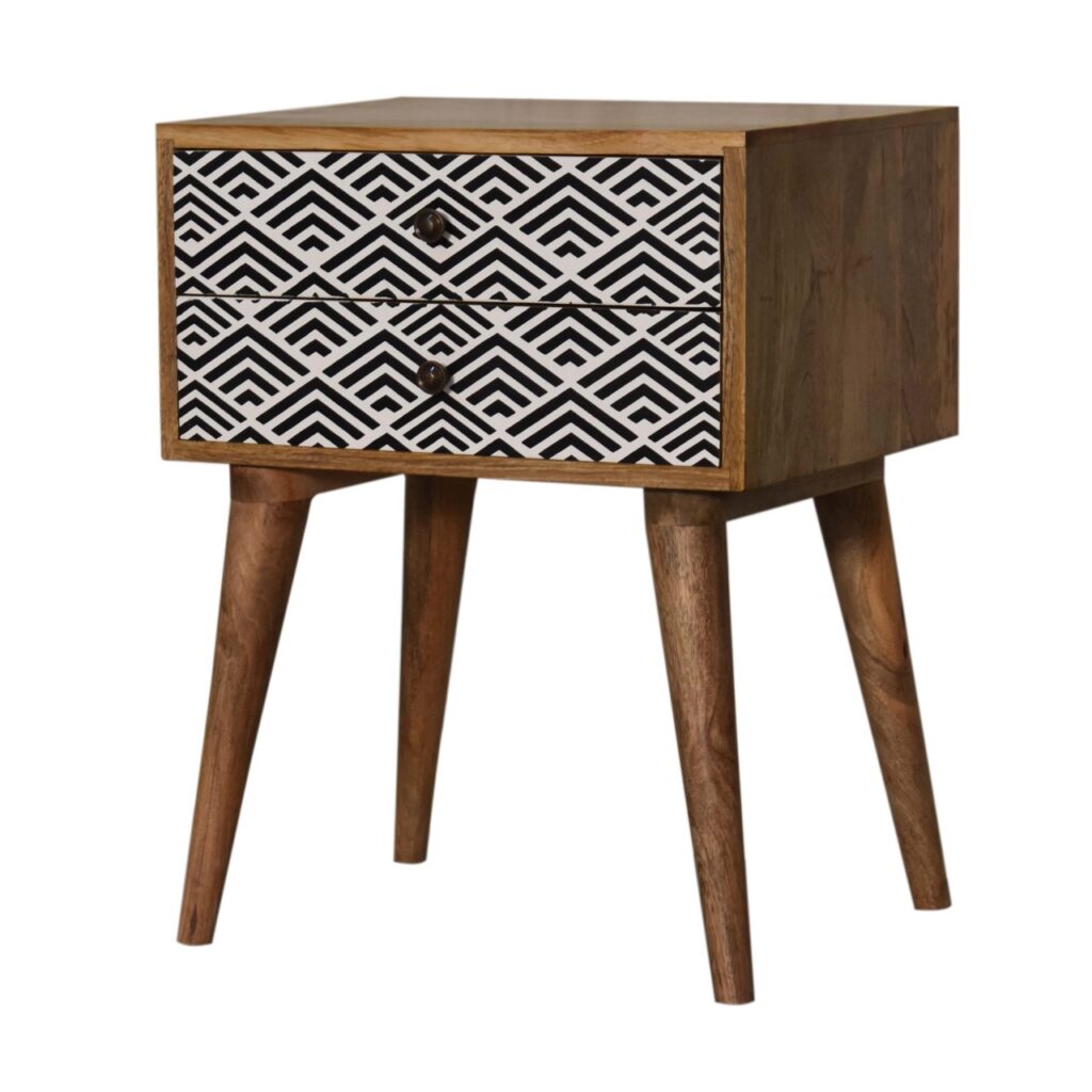 Vector Bedside - Image 3
