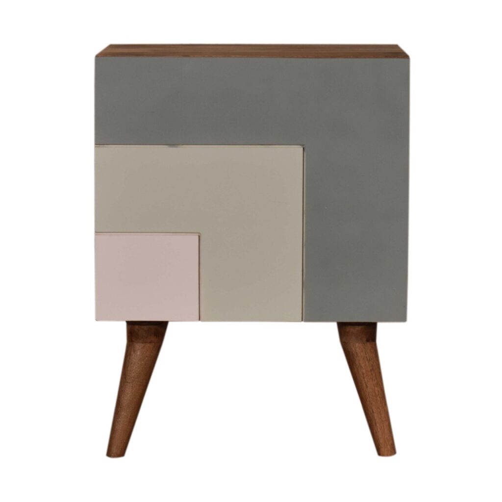 Quebec Green Bedside - Image 2
