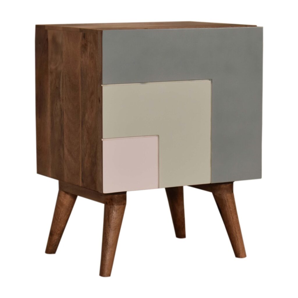 Quebec Green Bedside - Image 3